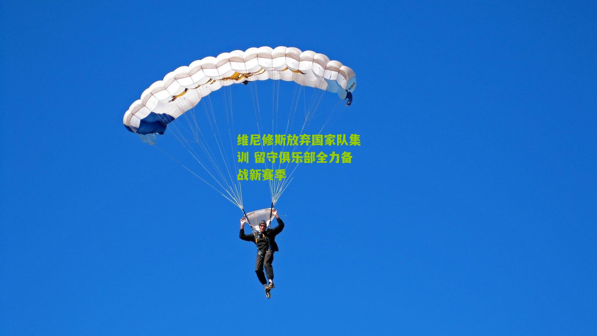 维尼修斯放弃国家队集训 留守俱乐部全力备战新赛季